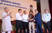 Himachal Panchayats Win National Awards: Shansha Bags Rs 1 Crore Prize