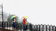 Himachal Rain to Continue Till July 1; Yellow Alert for 5 Districts