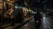 Himachal Stores Go 24x7: Shop Groceries Anytime, Says CM