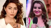 Hina Khan and Shilpa Shinde Feud Escalates Over False Allegations