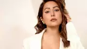 Hina Khan Shares Foodie Moments with Sister-in-Law's Delicacies