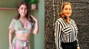 Hina Khan Urges Fans Not to Stoop Low Amid Feud with Shilpa Shinde