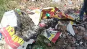 Hindu Raksha Dal Vandalises Eatery Ahead of Kanwar Yatra in Muzaffarnagar
