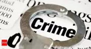 History-Sheeter Arrested for Assaulting Man and Teen Son in Thiruvananthapuram