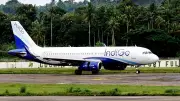 Hoax Bomb Threat Delays Lucknow-Delhi IndiGo Flight with 180 Passengers