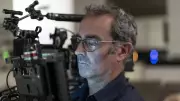 Hollywood Cinematographer George Richmond Recovers After Spinal Surgery in Chandigarh