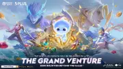 Honor of Kings HOK Plus 2.0 Launches in India with Rs 10 Million Rewards and New Hero Devara