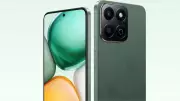 Honor to Launch Phone with 10000mAh Battery and Top Brightness in 2026