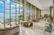 Horizon: Raheja Universal Unveils World's Highest Residential Restobar in Worli
