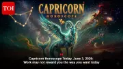 Horoscope for Today: June 3, 2026 - Patience and Moon Mantra Key