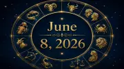 Horoscope Today June 8 2026: Astrological Predictions for All Zodiac Signs
