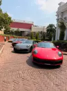 Horsepower, Heritage and Hospitality: A New Luxury Tourism Model in Amritsar