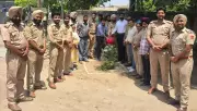 Hoshiarpur Forest Division to Plant 6.5 Lakh Saplings, Develop 60 Miyawaki Forests