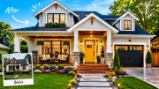 House Flipping: Buy Low, Renovate, Sell High for Profit
