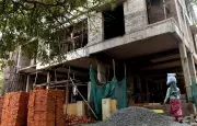 House Prices May Rise 10% as Construction Material Costs Surge Over 23%
