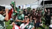 Houston FIFA Fan Festival Faces Heat Crisis on Opening Day