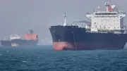 Houthis Ban Israeli Shipping in Red Sea, Escalating Global Trade Risks