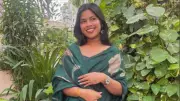 How a 24-Year-Old Engineer's Café in Ahmedabad Avoids Single-Use Plastic and Cuts Carbon Emissions