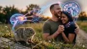 How a Small Rodent Unlocked the Science Behind Human Love