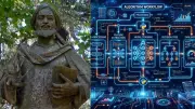 How an Ancient Scholar's Name Became the Modern Word 'Algorithm'