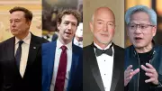 How Billionaires Sleep: Musk, Bezos, Zuckerberg's Unique Routines