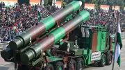 How BrahMos Missile System Projects India's Hard Power Across Asia
