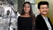 How CCTV Footage Led to Breakthrough in Pune Fort Murder Case