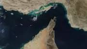 How China Made Strait of Hormuz Oil Blockade Obsolete by 2026