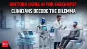 How Doctors Are Adapting to AI and What Patients Should Know
