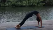 How Hollywood Stars Use Yoga for Fitness, Stress Relief, and Peak Performance