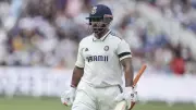 How Is Rishabh Pant Doing After Losing India Vice Captaincy and Quitting LSG Leadership?