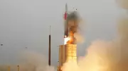 How Israel's Multi-Layered Air Defence Network Intercepts All Threats