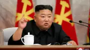 How Kim Jong Un Fortified North Korea Through a 'Miraculous Transformation'