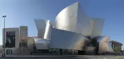 How Lillian Disney's $50M Gift Transformed LA's Cultural Landscape