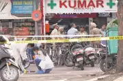 How Organised Crime, Gangsters, Drug Networks Are Testing Chandigarh’s Safety
