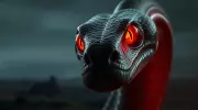 How Snakes See the World: Vision, Infrared, and Chemical Sensing