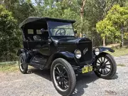 How the Electric Starter Revolutionized Driving and Made Cars Accessible