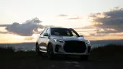 How the SUV Segment Is Raising Consumer Expectations
