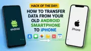 How to Transfer Data from Android to iPhone: Step-by-Step Guide