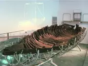 How Two Brothers Discovered a 2,000-Year-Old Boat in the Sea of Galilee