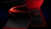 HP and Ferrari Launch Limited Edition AI Laptop with F1 Design
