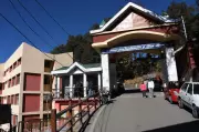 HPU and DRDO Collaborate for Disaster Risk Reduction in Himalayas
