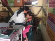 HPV Vaccination Drive Extended by 3 Months; Karnal Leads in Haryana with 56% Coverage