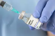HPV Vaccine Drive Extended in Ludhiana Due to Low Uptake Among Girls