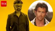 Hrithik Roshan Joins Rajinikanth in 'Jailer 2' for Special Appearance