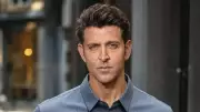 Hrithik Roshan Signs With Hollywood Powerhouse Anonymous Content for Global Expansion