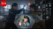 Hrithik Roshan's Mysterious Cameo in 'Alpha' Trailer Sparks Fan Frenzy