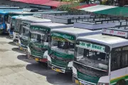 HRTC employees call off proposed strike after talks with ACS Transport