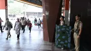 Hubballi: RPF Rescues 49 Children, 4 Elderly in May 2026