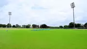 Hubballi to Host Maharaja Trophy T-20 Matches from June 27 to July 3